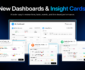 Feature Release: New Dashboards and Insight Cards in Lawcus