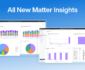 Matter Insights In Lawcus