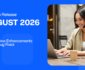 Feature Release august 2026